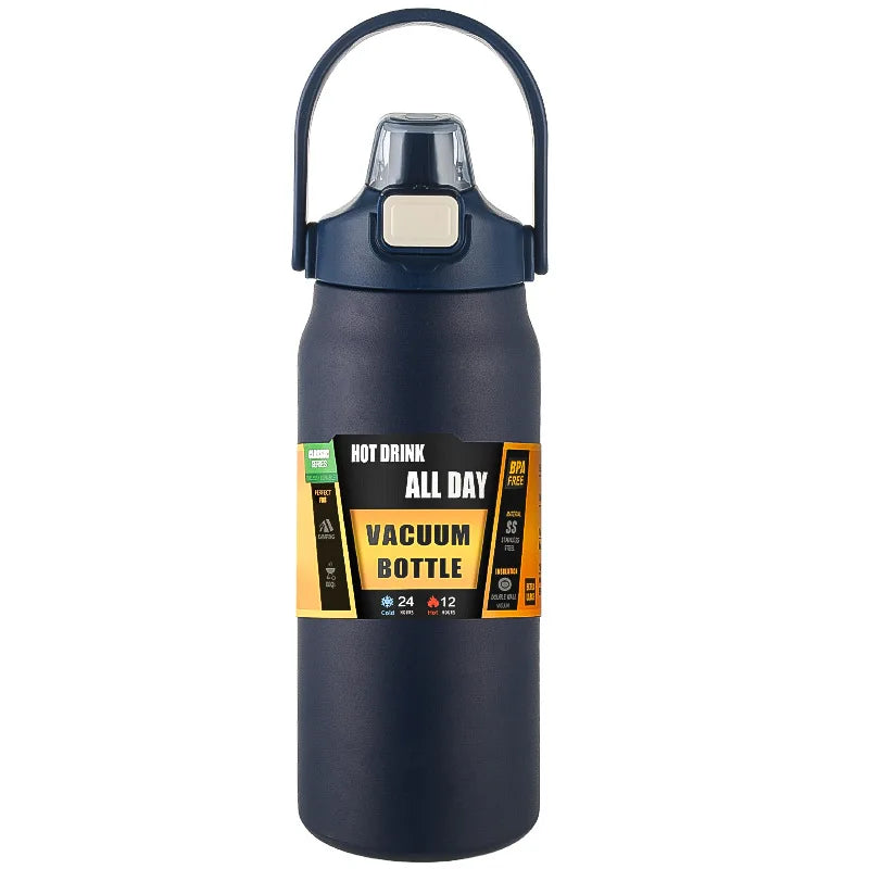 ThermoForge™ Pro Vacuum Insulated Bottle