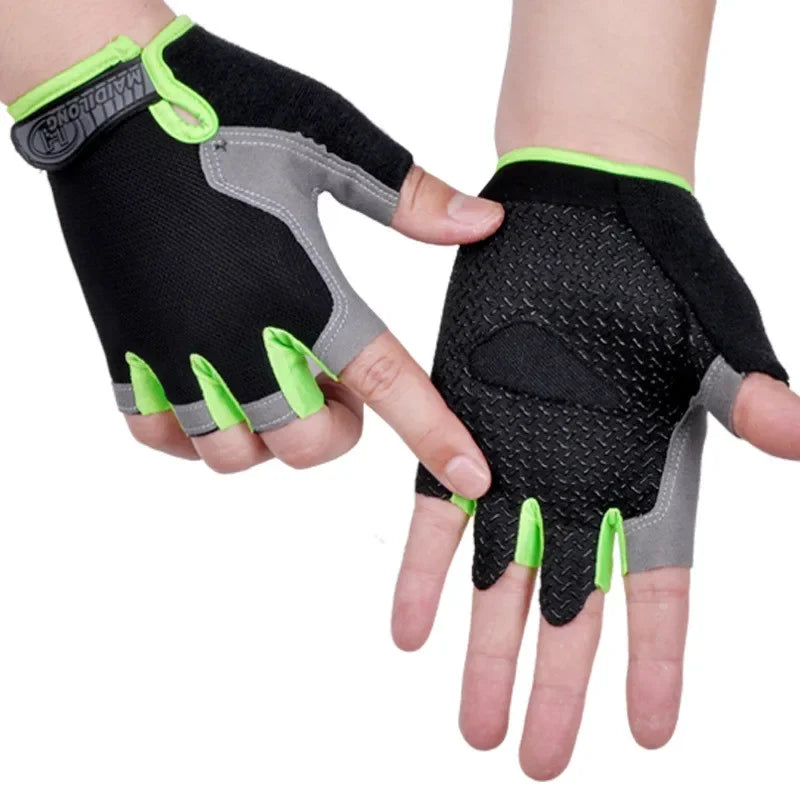 AeroGrip™ Pro Breathable Training Gloves