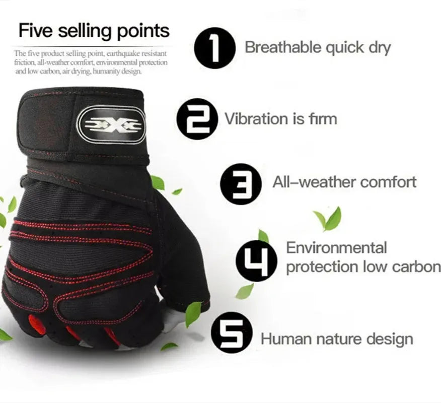 ProFlex™ Elite Training Gloves