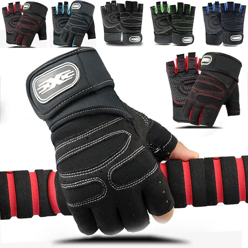 ProFlex™ Elite Training Gloves