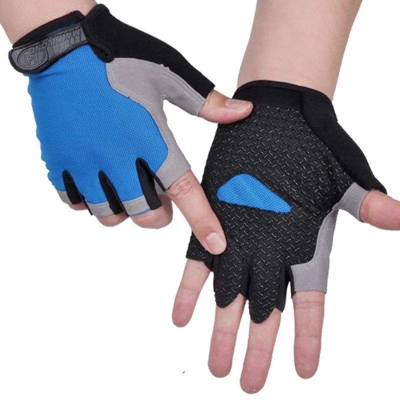 AeroGrip™ Pro Breathable Training Gloves