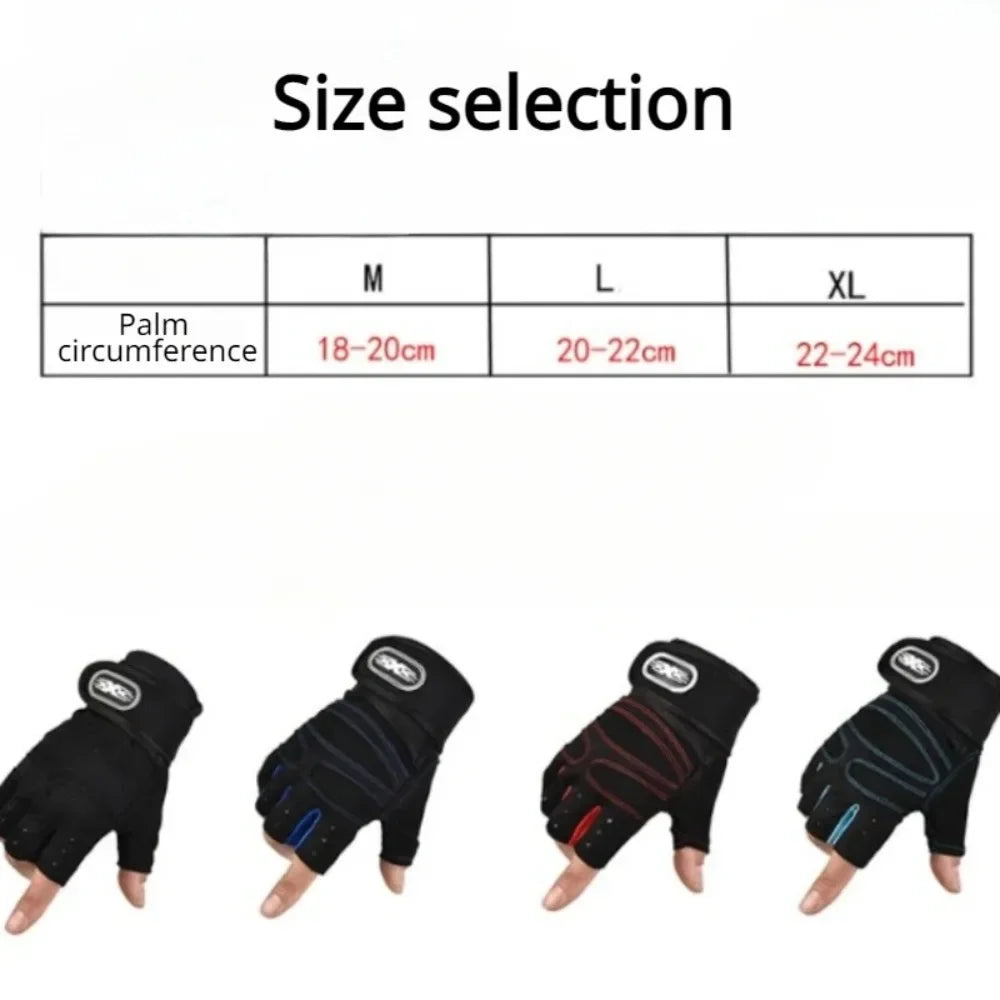 ProFlex™ Elite Training Gloves