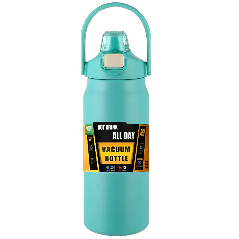 ThermoForge™ Pro Vacuum Insulated Bottle