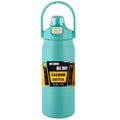 ThermoForge™ Pro Vacuum Insulated Bottle