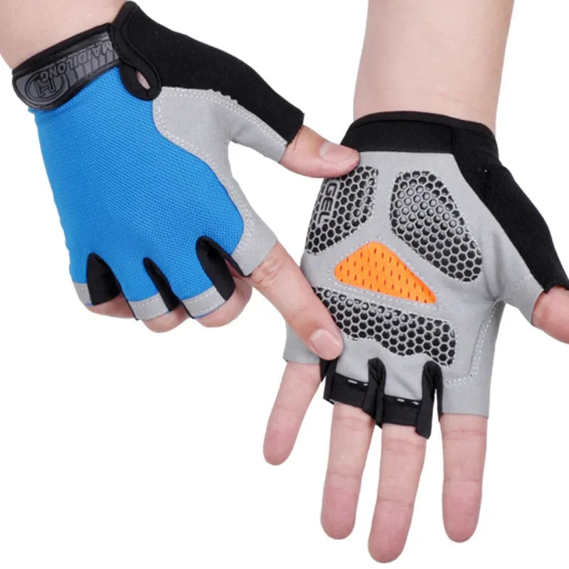AeroGrip™ Pro Breathable Training Gloves