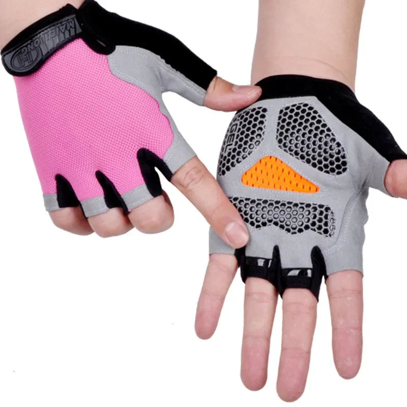 AeroGrip™ Pro Breathable Training Gloves