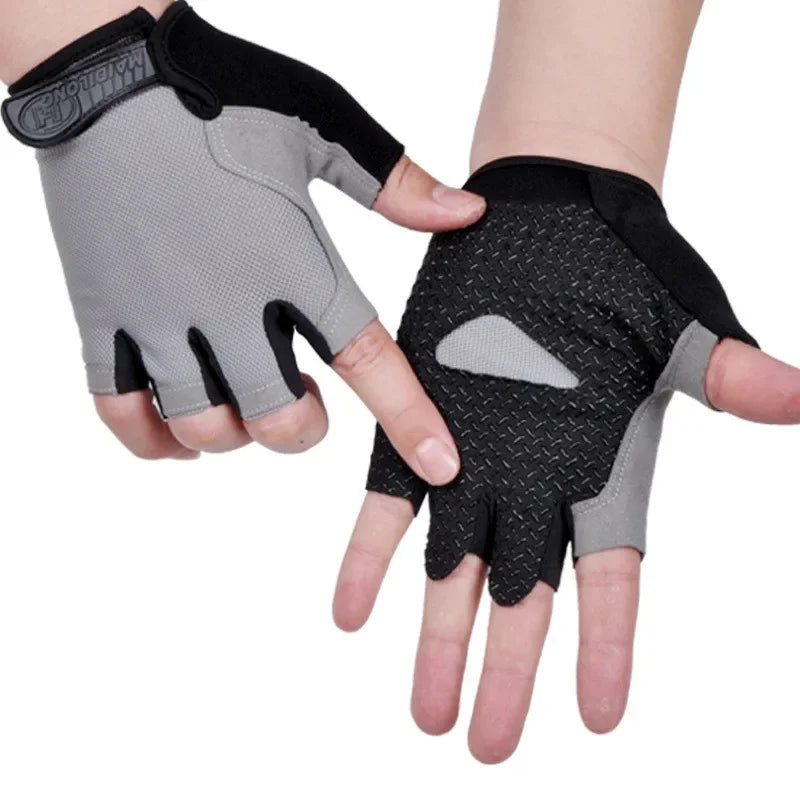 AeroGrip™ Pro Breathable Training Gloves