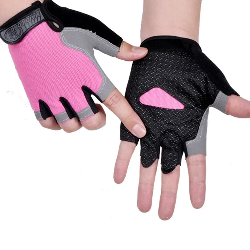 AeroGrip™ Pro Breathable Training Gloves