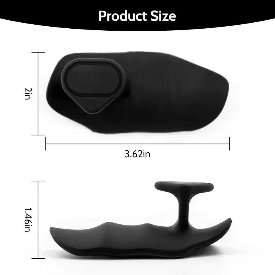 GripCore™ Ergonomic Strength Trainer