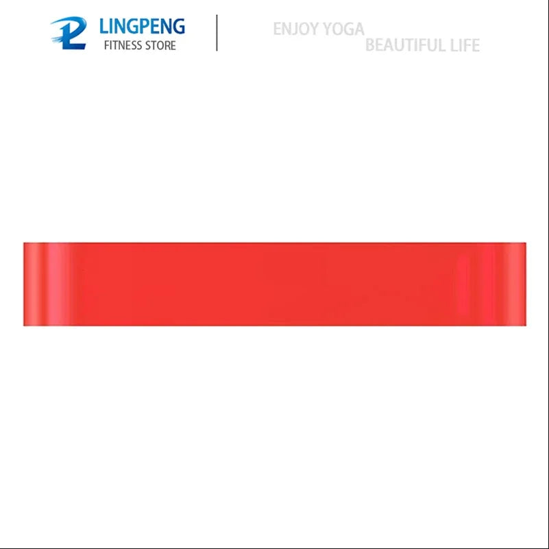 PowerFlex™ Pro Resistance Loop Bands Set