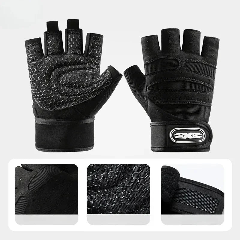 ProFlex™ Elite Training Gloves