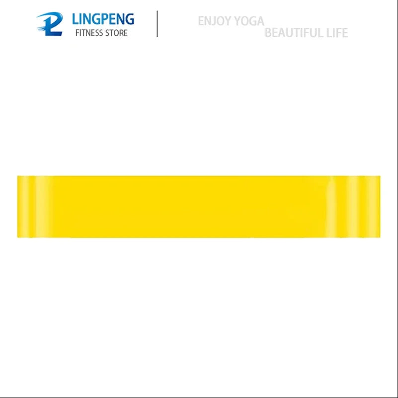 PowerFlex™ Pro Resistance Loop Bands Set