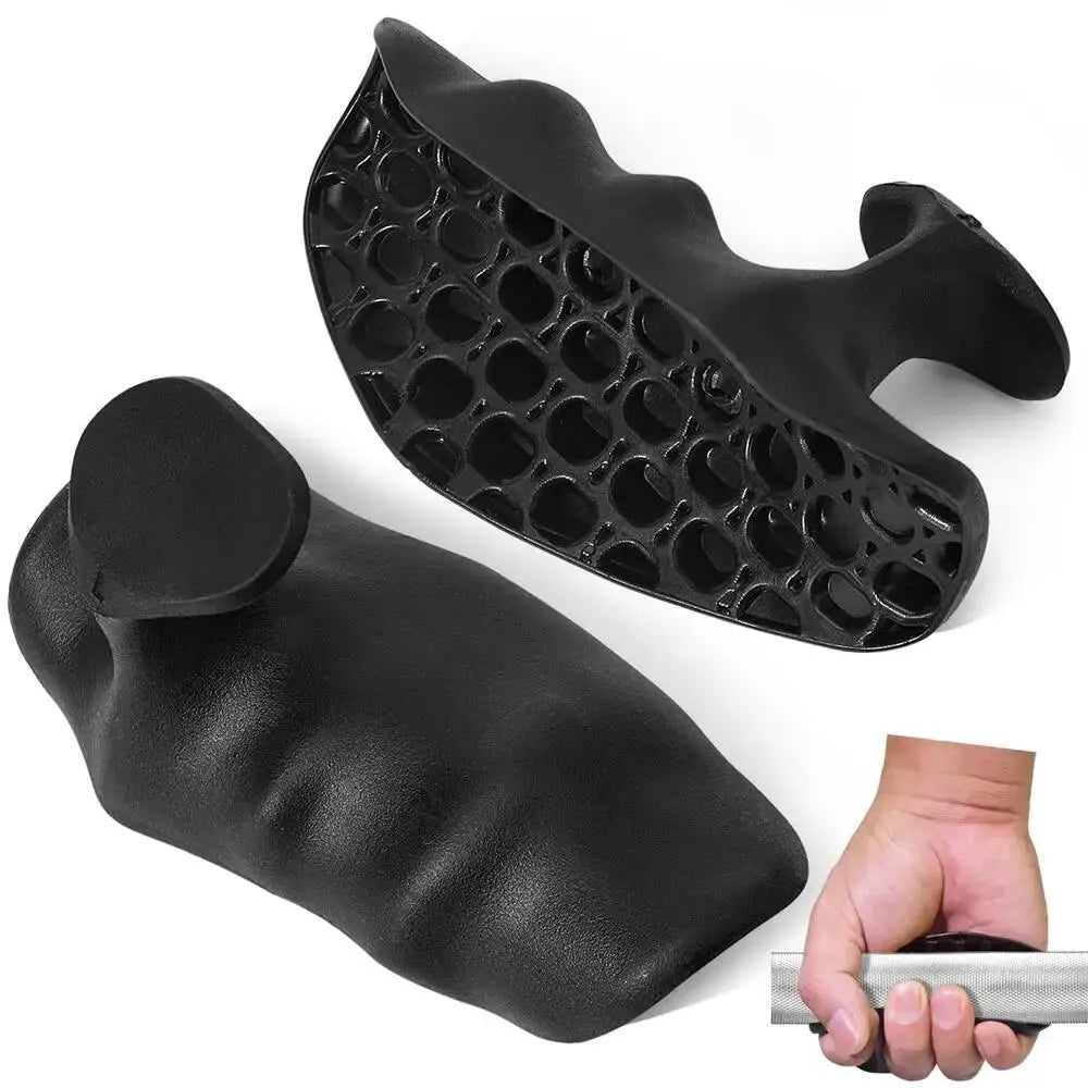 GripCore™ Ergonomic Strength Trainer