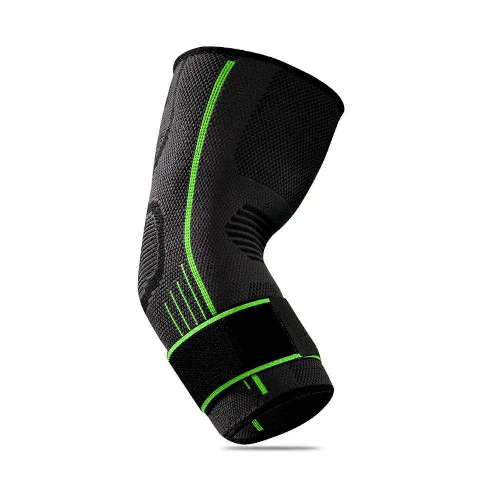 FlexElbow™ Elite Adjustable Compression Elbow Support
