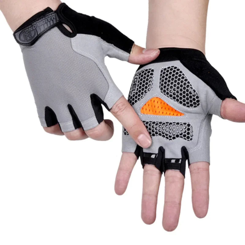 AeroGrip™ Pro Breathable Training Gloves