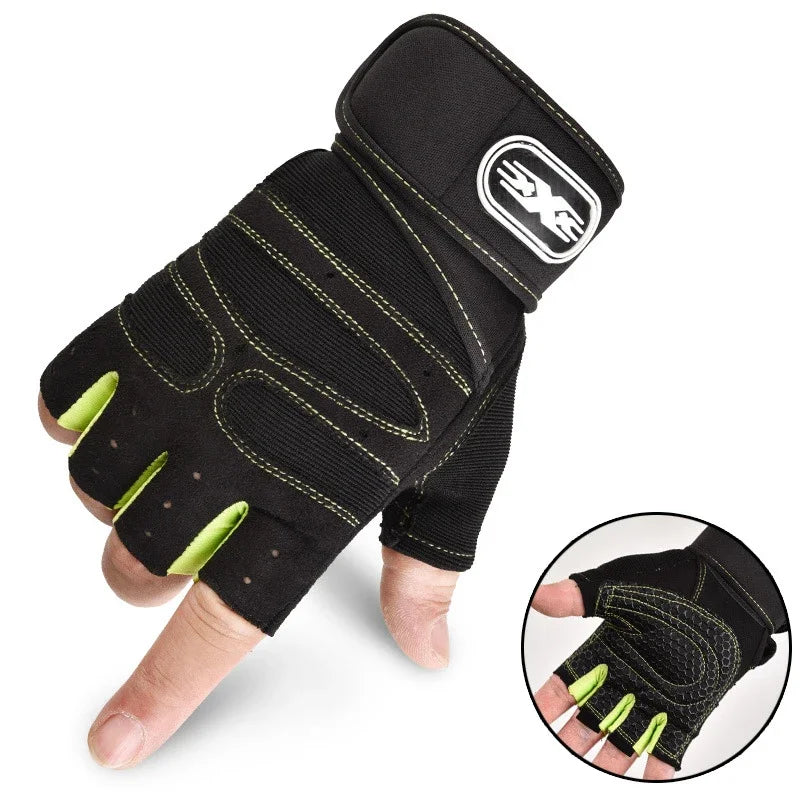 ProFlex™ Elite Training Gloves
