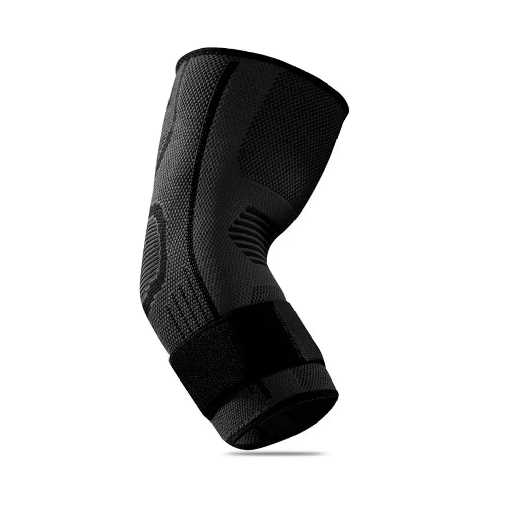 FlexElbow™ Elite Adjustable Compression Elbow Support