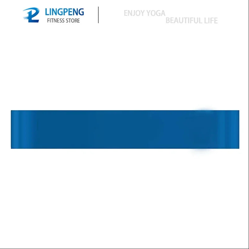 PowerFlex™ Pro Resistance Loop Bands Set