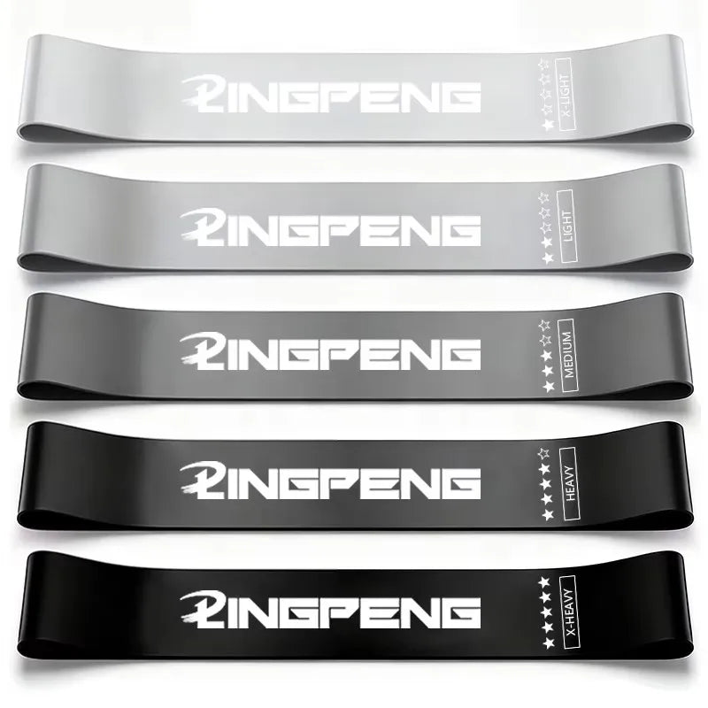 PowerFlex™ Pro Resistance Loop Bands Set