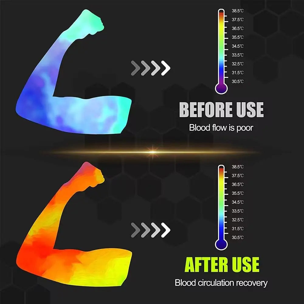 FlexElbow™ Elite Adjustable Compression Elbow Support