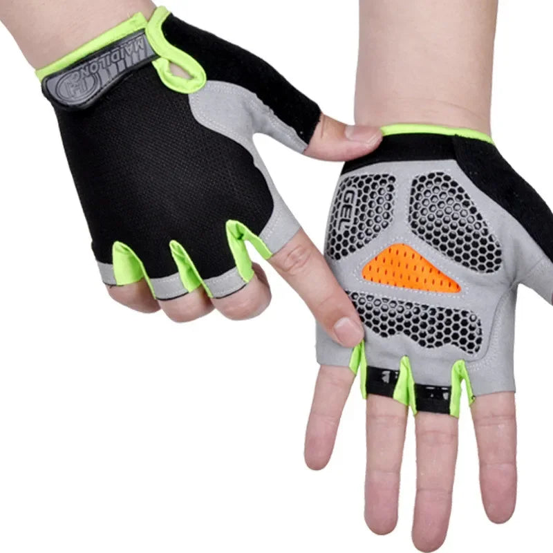 AeroGrip™ Pro Breathable Training Gloves