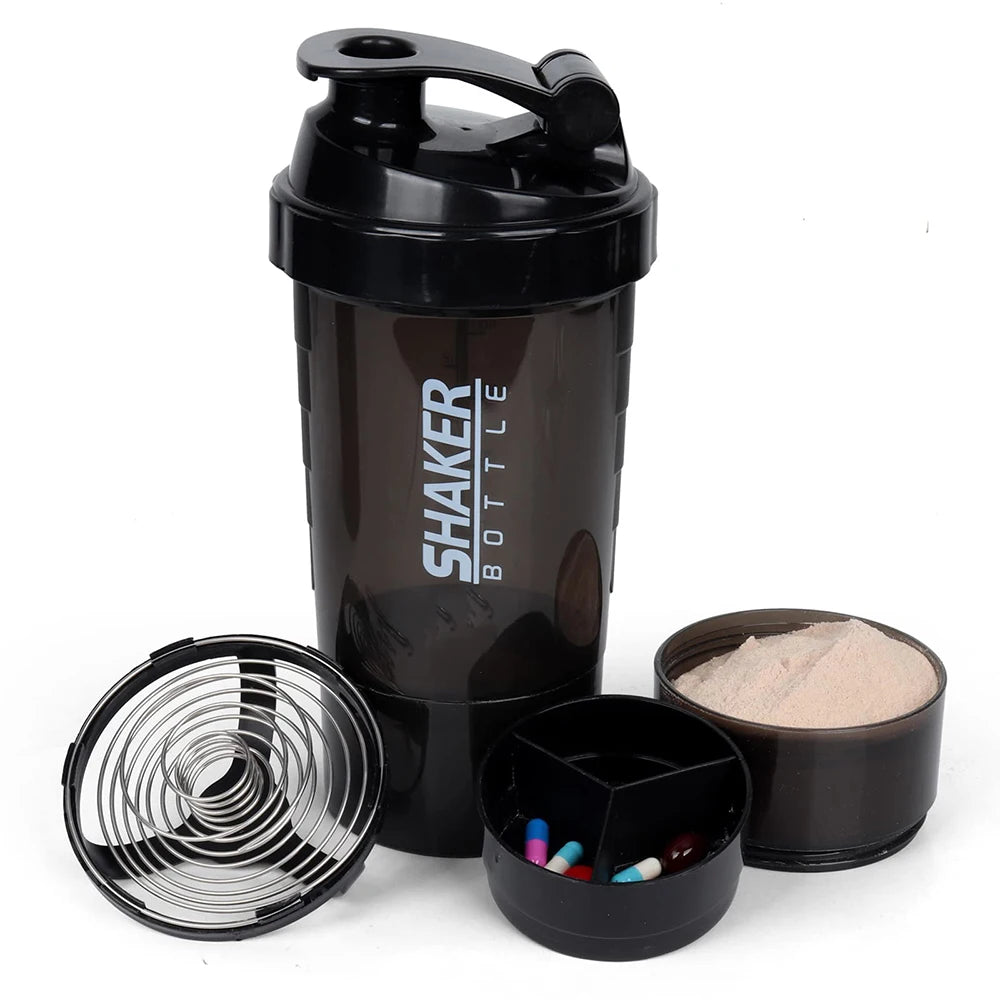 PowerMix Pro™ Elite – Redefining Your Training Routine