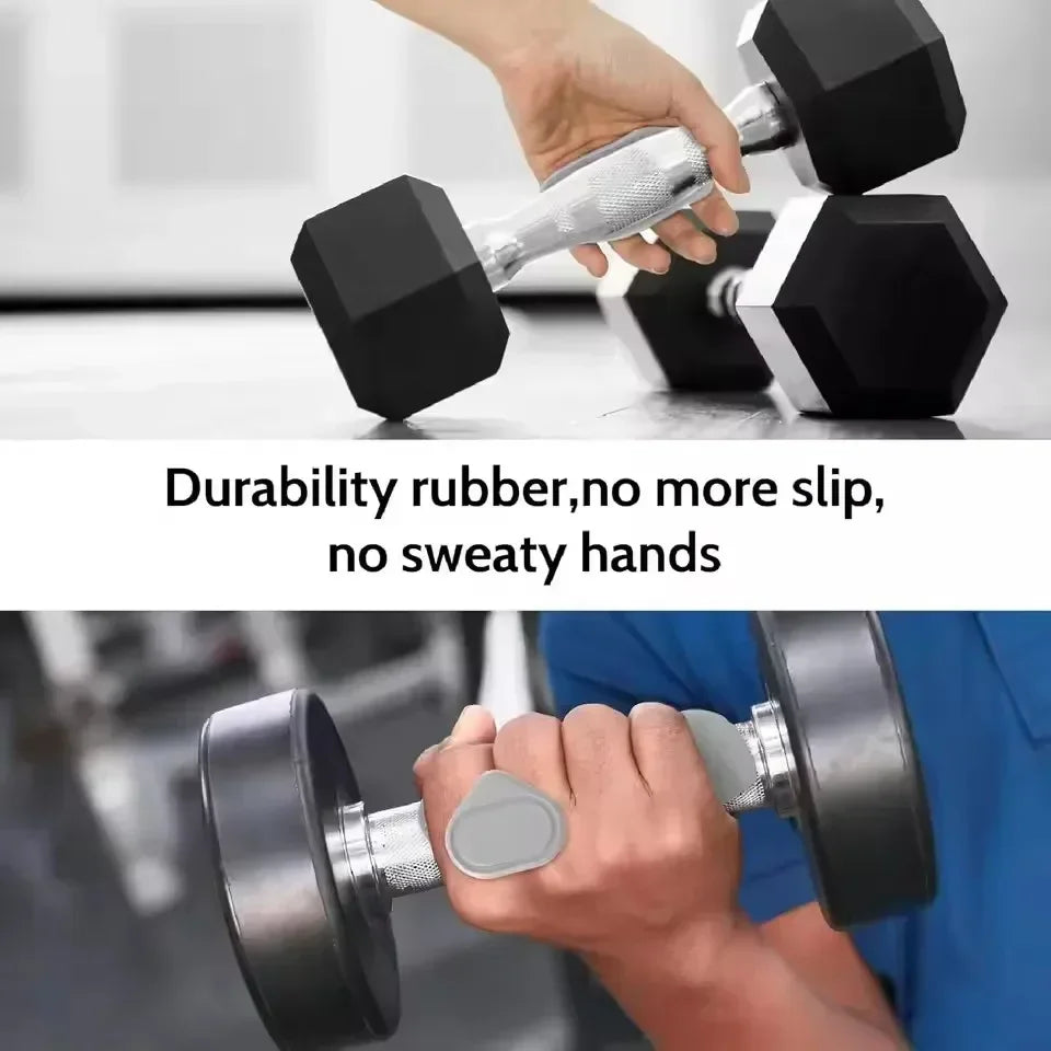 GripCore™ Ergonomic Strength Trainer